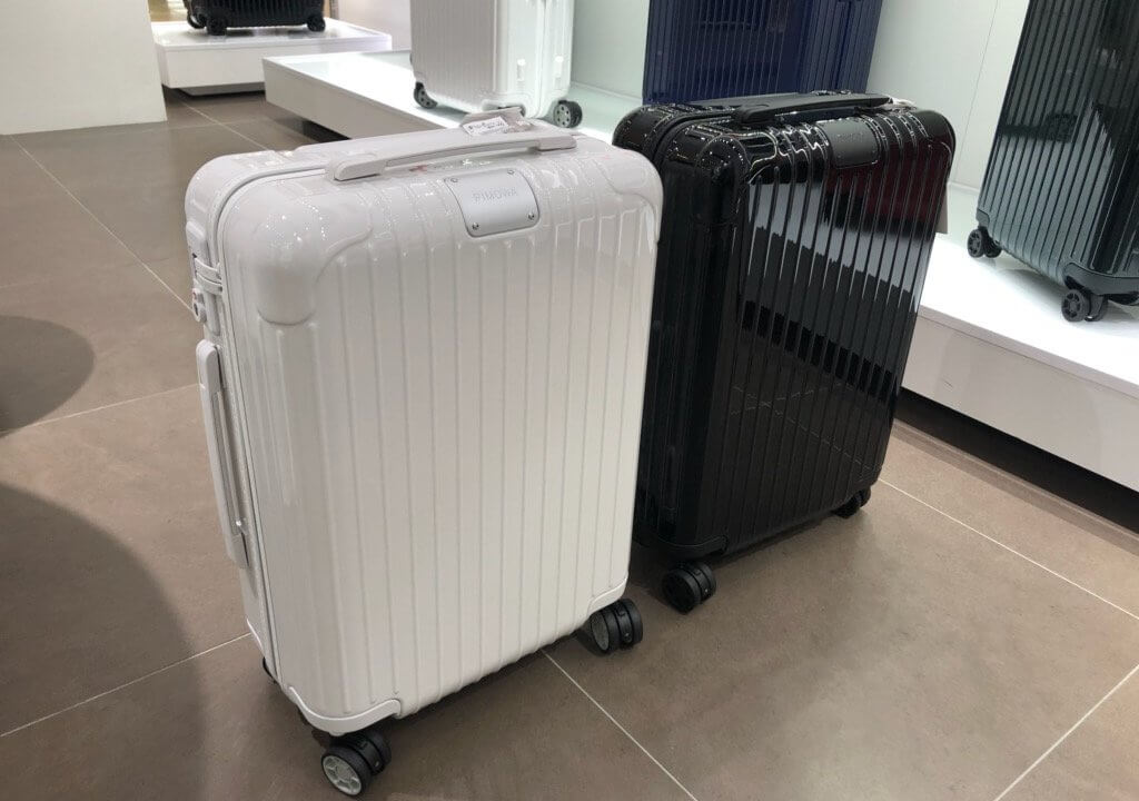 スーツケースの選び方 Caさんも持っているおすすめの色とブランド Imacocoro